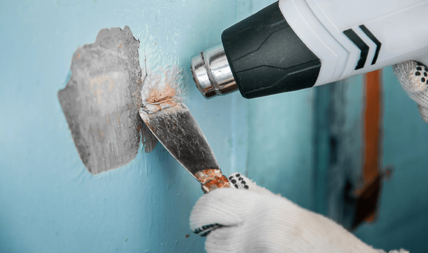 Elite Sandblasting